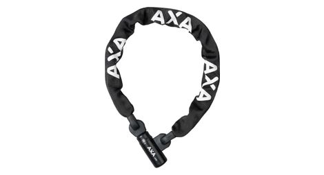 Lucchetto AXA Linq 100Cm X Ø9,5Mm - Nero (confezione al dettaglio)