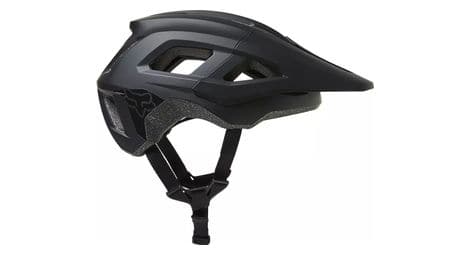 Casco fox mainframe mips niño negro