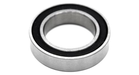 Roulement black bearing 61802-2rs 15 x 24 x 5 mm