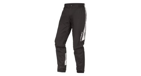 Pantalon impermeable endura urban luminite ii anthracite