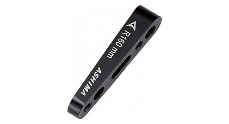 Ashima AU52 Flat Mount Adapter ( Hinten 160 mm )