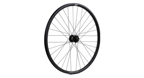 Roue avant hope 20five pro4 32 trous 9x100 15x100mm noir