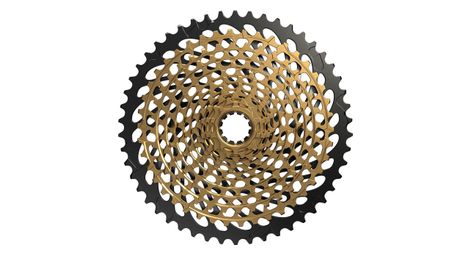 Cassetta sram eagle xg-1299 10-50 denti 12 velocità dorato