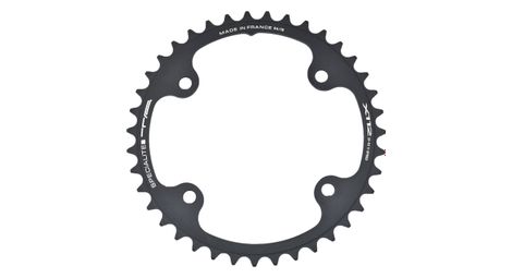 Plateau specialites ta x112 112 interieur 11v noir