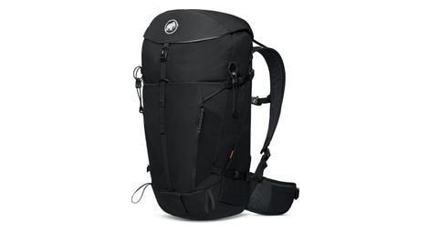 Sac de randonnée mammut lithium 30l noir