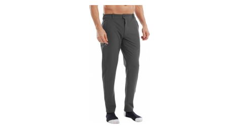 Pantalon vtt altura all roads gris fonce
