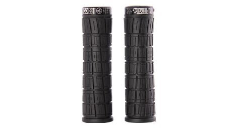 Poignees lock on sb3 flowy am noir noir