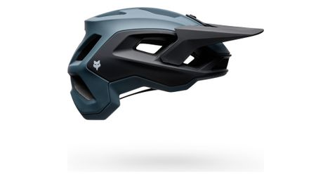 Fox Speedframe 5050 Mountainbike-Helm Blau