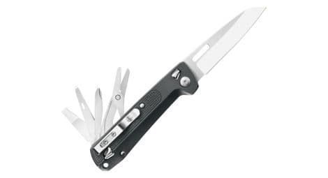 Couteau multifonctions k4 - leatherman