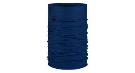 Tour de cou unisexe buff original ecostretch bleu