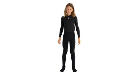 Cuissard long enfant sportful kid giro noir