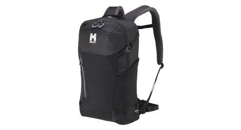 Millet ubic 15l hiking backpack black