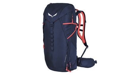 Sac de randonnée salewa mountain trainer 2 28l bleu