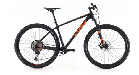 Produit reconditionné · ktm myroon carbone xt / vélo vtt / ktm | bon état