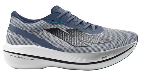 Chaussures Running Kiprun Kipstorm Challenger Bleu Homme