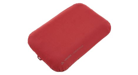 Coussin Vaude Comfort Rouge