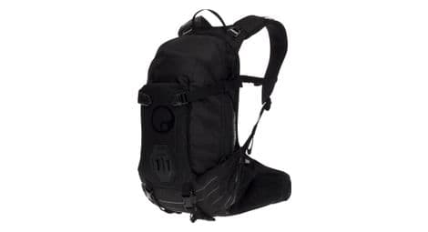 Ergon ba2 e protect rucksack schwarz