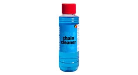 Limpiador de cadenas morgan blue 250 ml