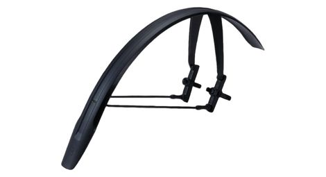 bbb discguard rear mudguard 28 black