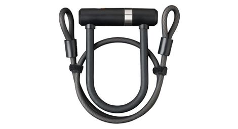 AXA Cadenas En U Newton Mini Pro