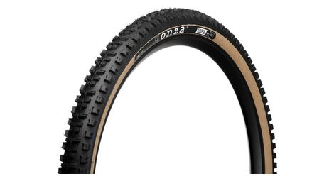 Cubierta onza ibex 29'' mtb tubeless ready plegable trc soft compound 50 skinwall 2.40