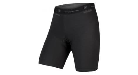 Sous-short rembourré endura femme clickfast noir