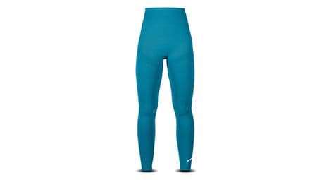 Bv sport keepfit legging para mujer azul