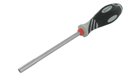 Var clé à rayon de 5 mm pour jantes profilées