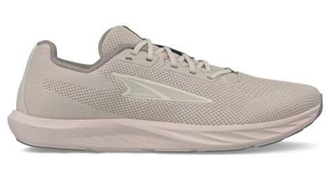 Chaussures Running Altra Escalante 4 Beige/Rose Femme