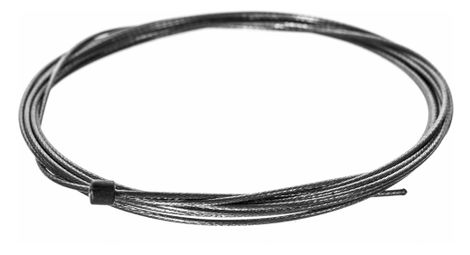 Cable dérailleur jagwire shimano / sram galvanisé 2300mm