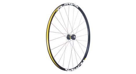 Mavic crossride 29 wheelset store