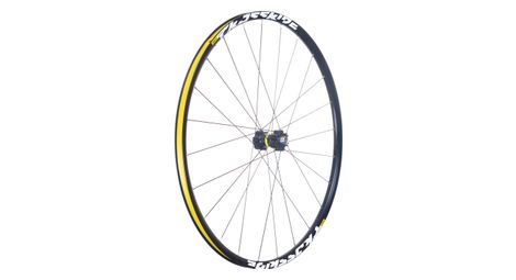 Ruota anteriore mavic  crossride fts-x 29