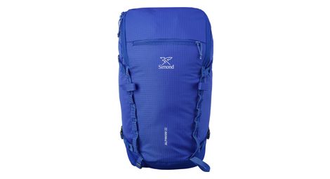 Sac d'Alpinisme Simond Alpinism 22L Bleu