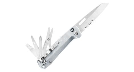 Couteau multifonctions k4x - leatherman