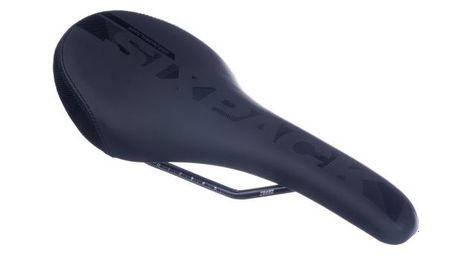 Selle sixpack kamikaze stealth black