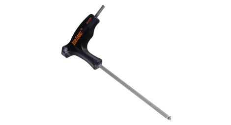 Cle allen en t 4 0mm icetoolz 7m40