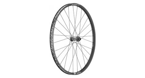 Roue avant dt swiss e1900 spline 30 29 | 15x100mm | centerlock