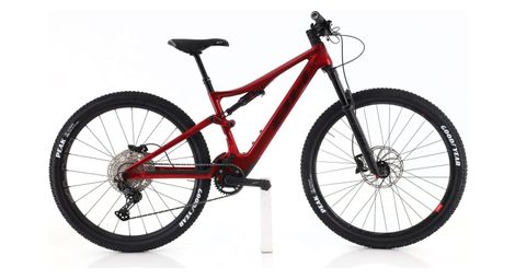 Produit reconditionné · BH iLynx Race 7.6 XT / Vélo VTT électrique | Très bon état