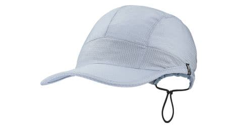 Casquette unisexe millet perf breath bleu clair