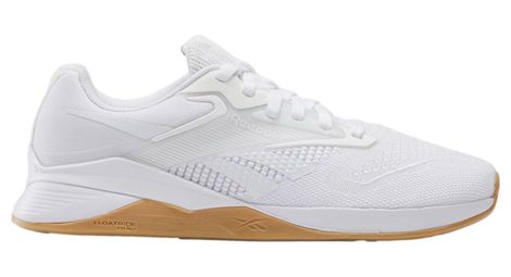 Cross-trainingsschuhe women reebok nano x4 weiß/gum 38.1/2