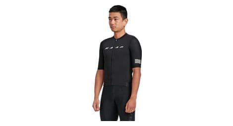 Maillot manches courtes maap evade pro base 2.0 noir