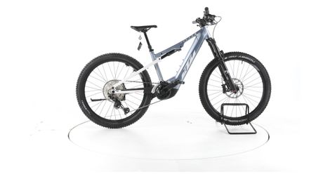 Reconditionné - KTM Macina Lycan 771 E-Bike Fully - Très Bon Etat Ã‰tat