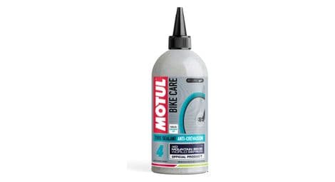 Préventif - motul tubeless tire sealant pour vtt 500ml