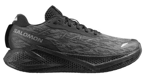Chaussures Running Salomon Aero Glide 4 Noir Homme