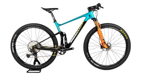 Produit reconditionné · lee cougan crossfire air 428 le  / vtt | bon état