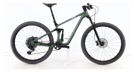 Produit reconditionné · wrc thunder carbone gx axs / vélo vtt / wrc | bon état