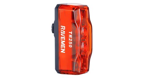 Éclairage Arrière Ravemen TR250