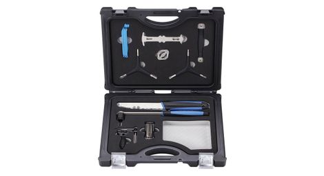Malette a outils bbb basekit 10 pieces
