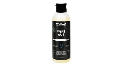 Wipe Out Dichtmilch- Und Klebstoffentferner 150 Ml