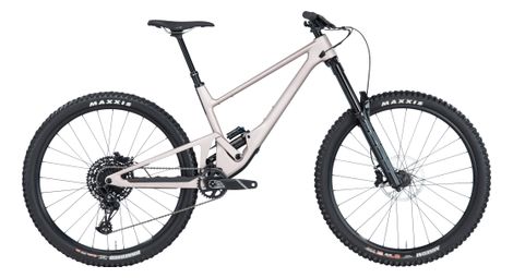 VTT Tout Suspendu Scor 4060 lt Sram nx 12v 29   Rose